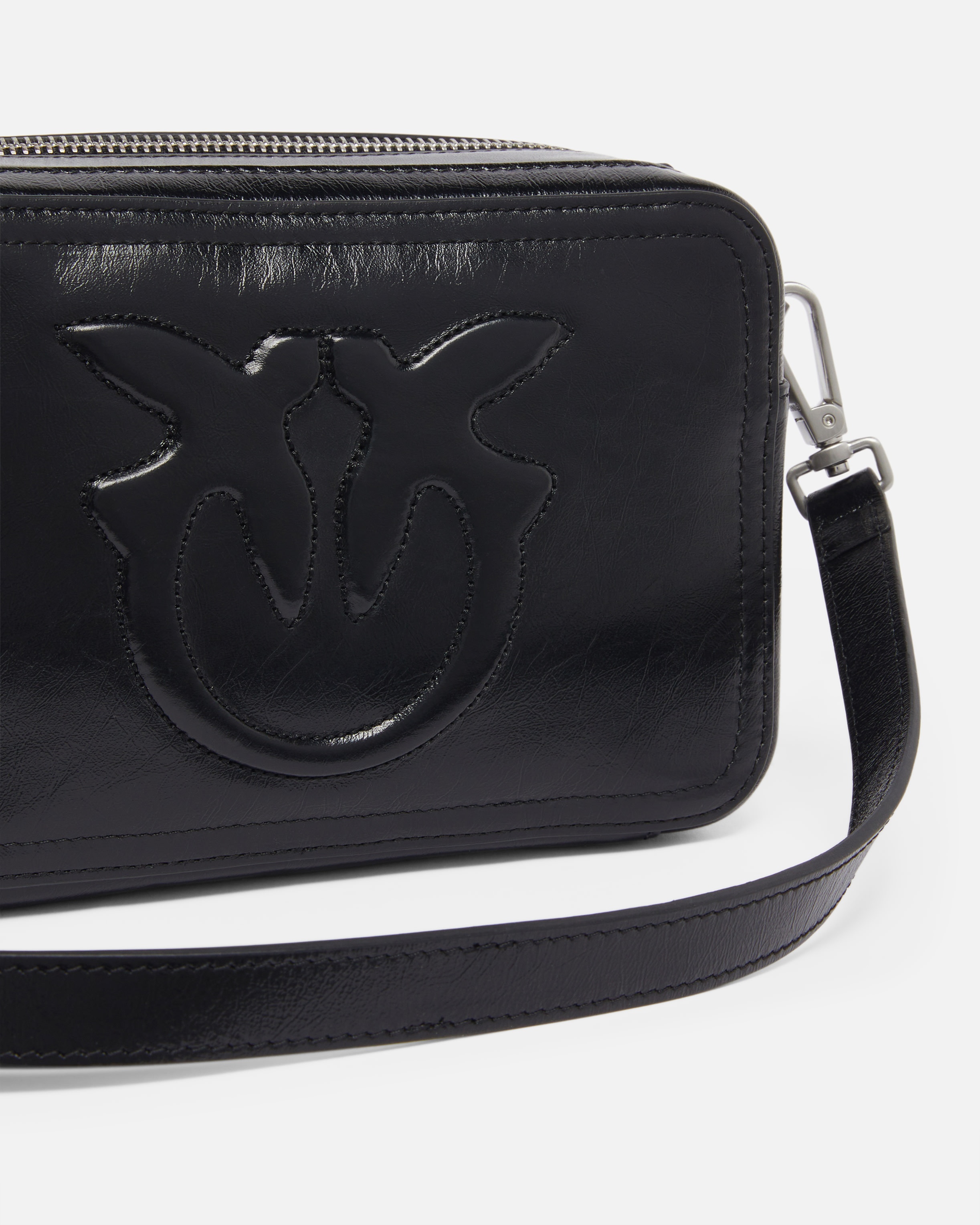 CAMERA BAG WITH RAISED LOGO - 3