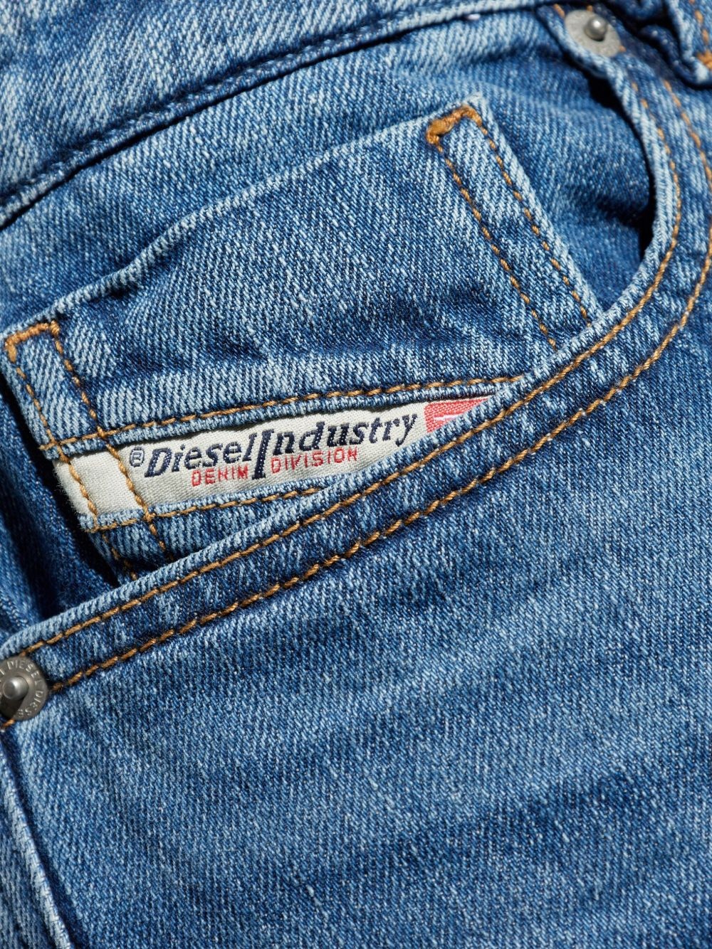 cotton jeans - 5