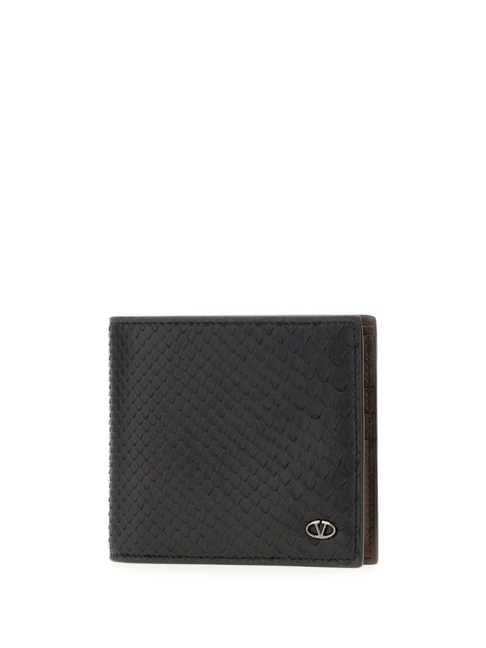 logo-plaque wallet - 3