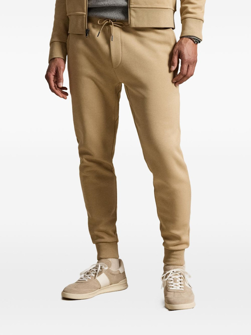 double-knit track pants 3