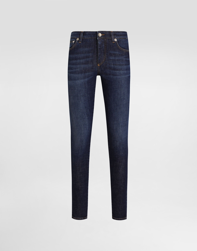 Skinny denim jeans 1