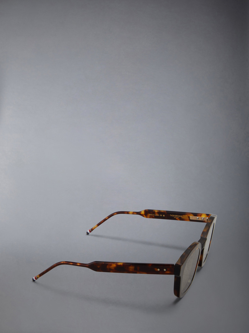 Acetate Rectangular Sunglasses 6
