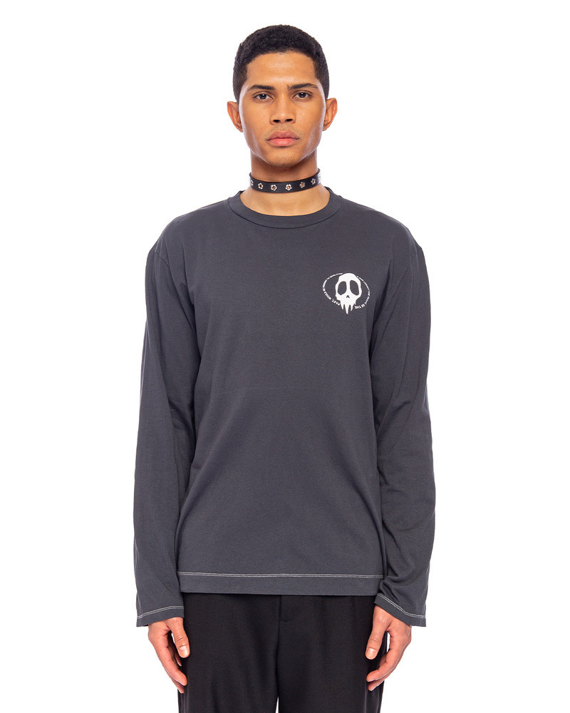 Box Longsleeve Stone Paper Scissors 1