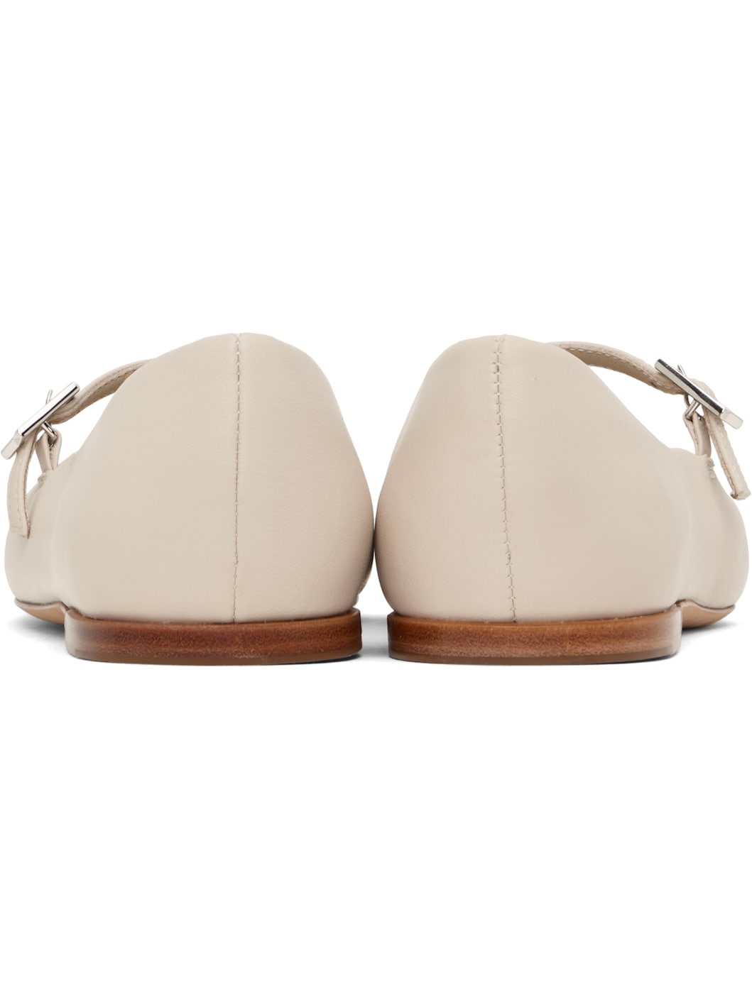 Off-White MmBallet Flats - 2