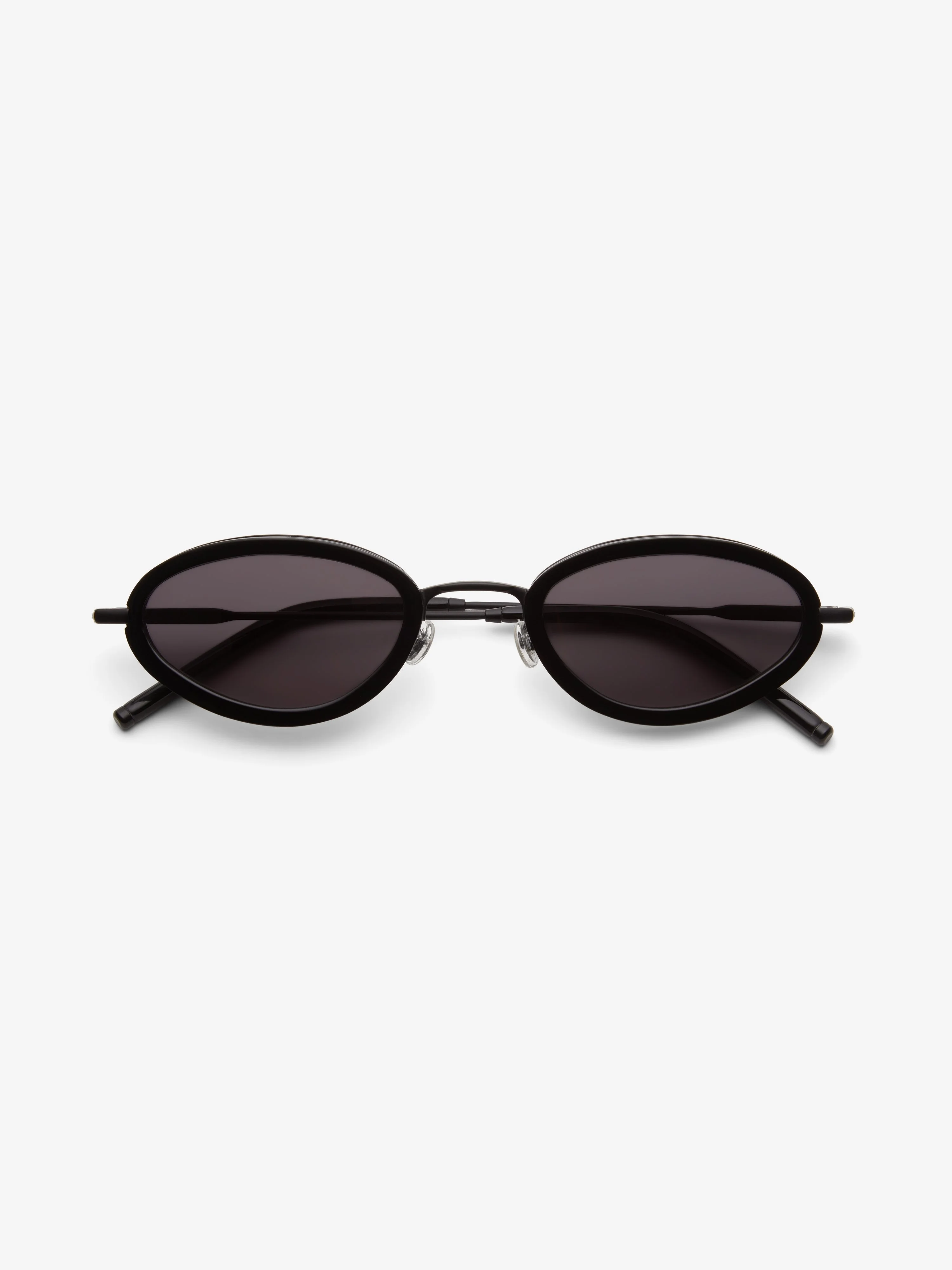 Oval sunglasses - 1