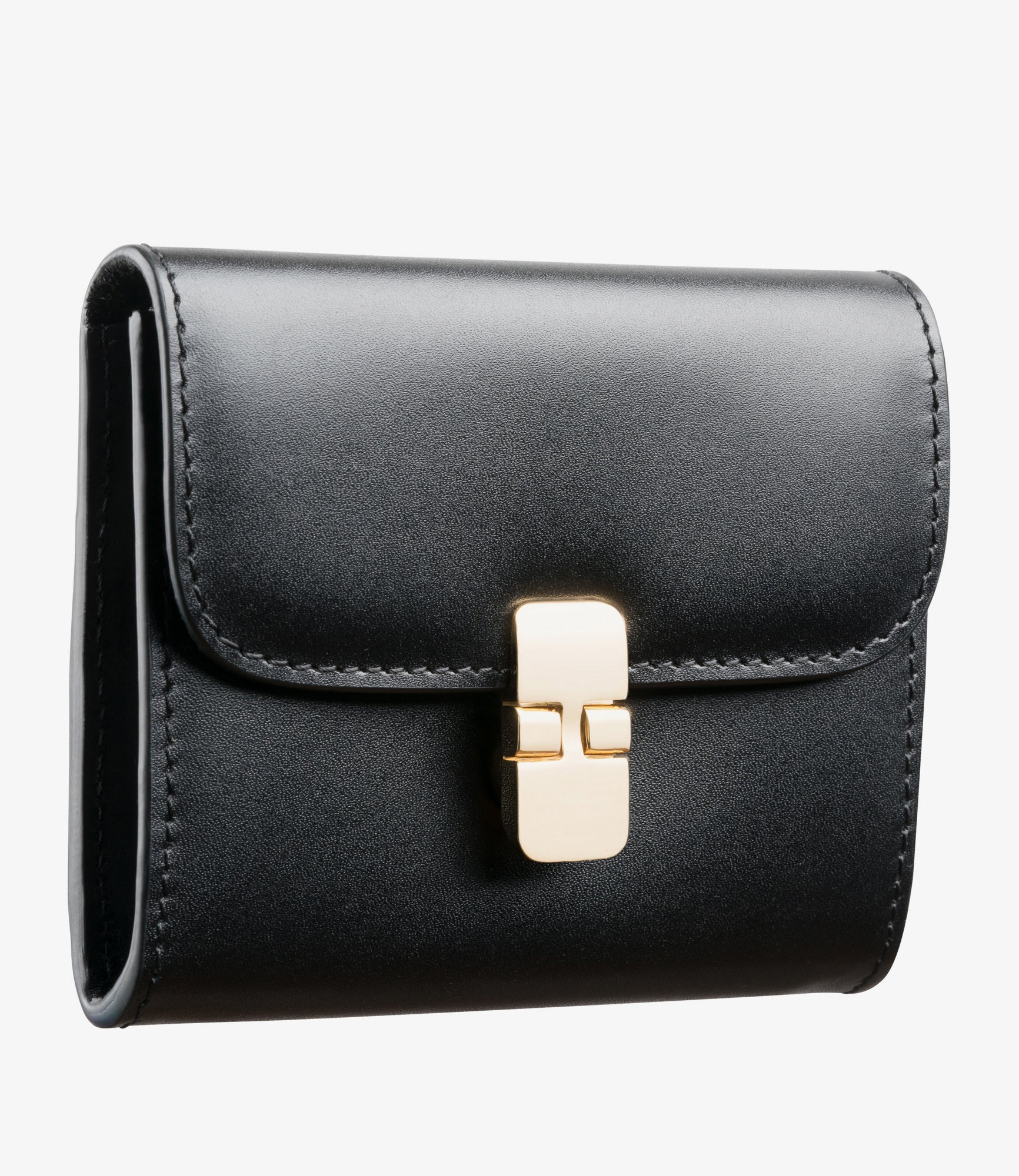 GRACE COMPACT WALLET - 3