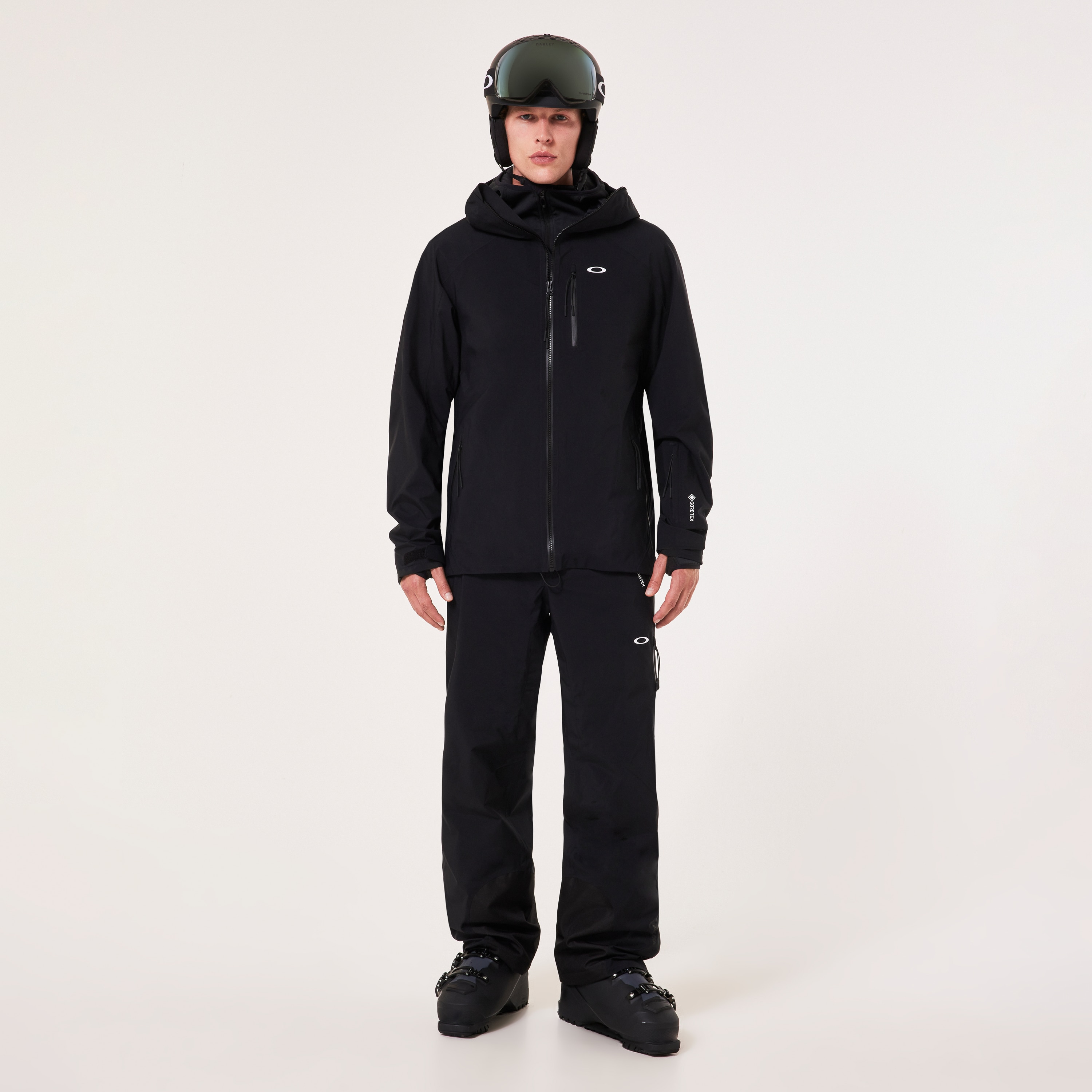 Unbound Gore-Tex Shell Pant 2.0 - 9