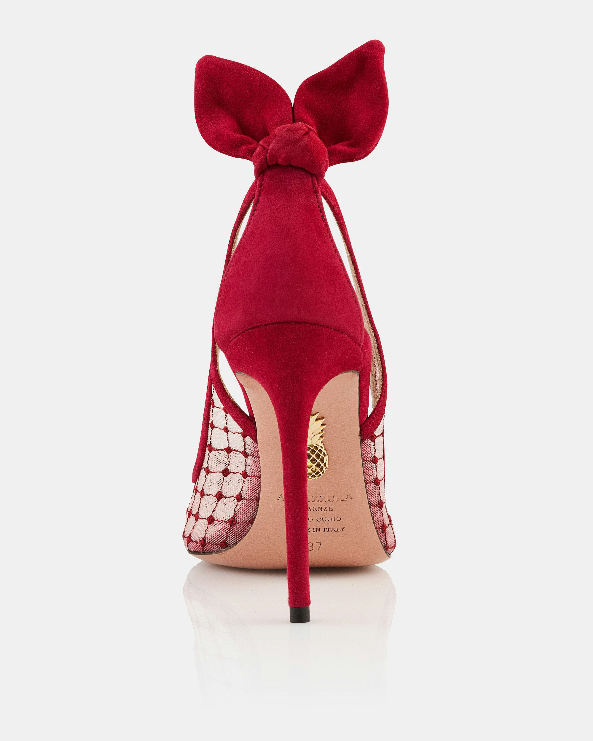 Bow Tie Net Pump 105 - 4