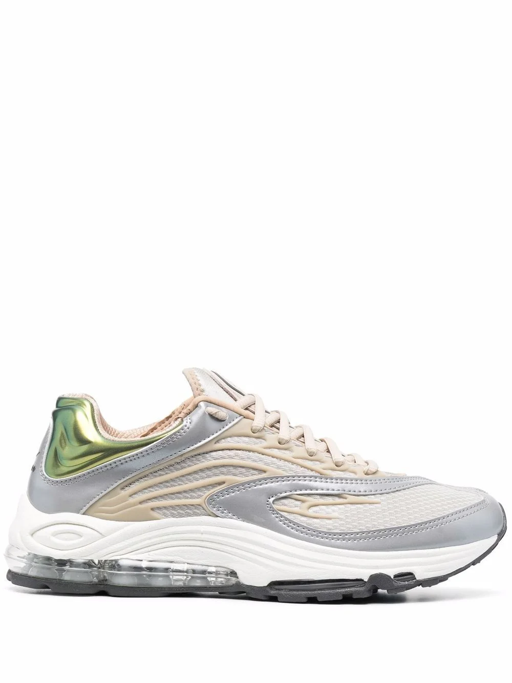 Air Tuned Max "Cream Iron Grey" - 1