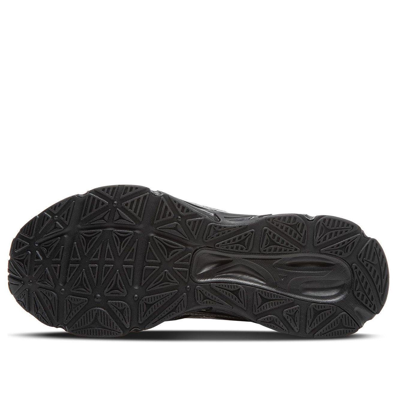 Mizuno Speed 2010 'Black Silver' D1GH251703 - 6