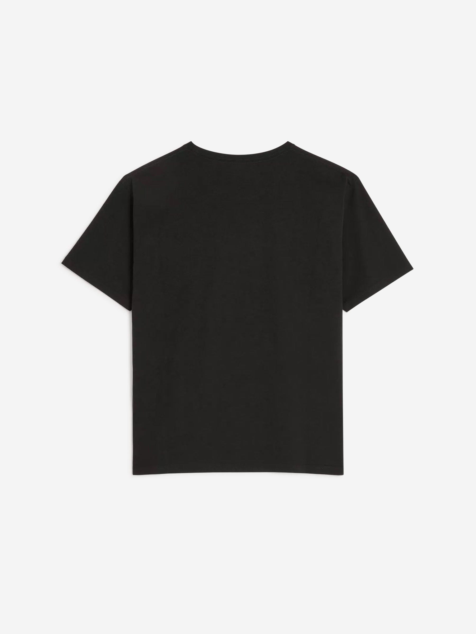 COTTON PRINTED T-SHIRT - 2