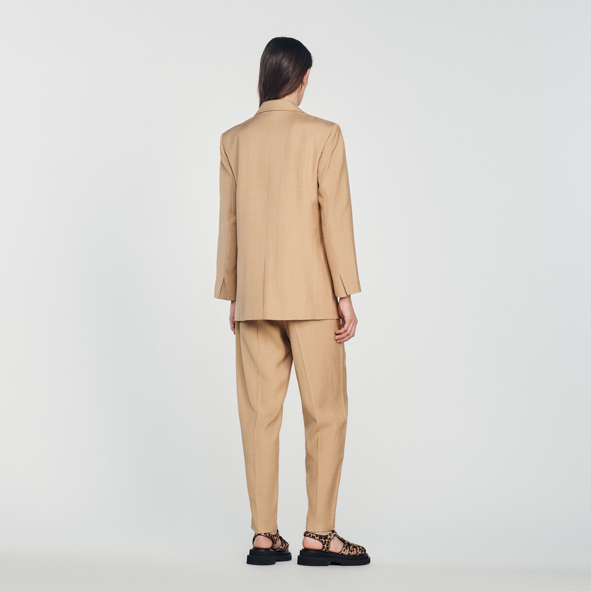 Tailored jacket - 6