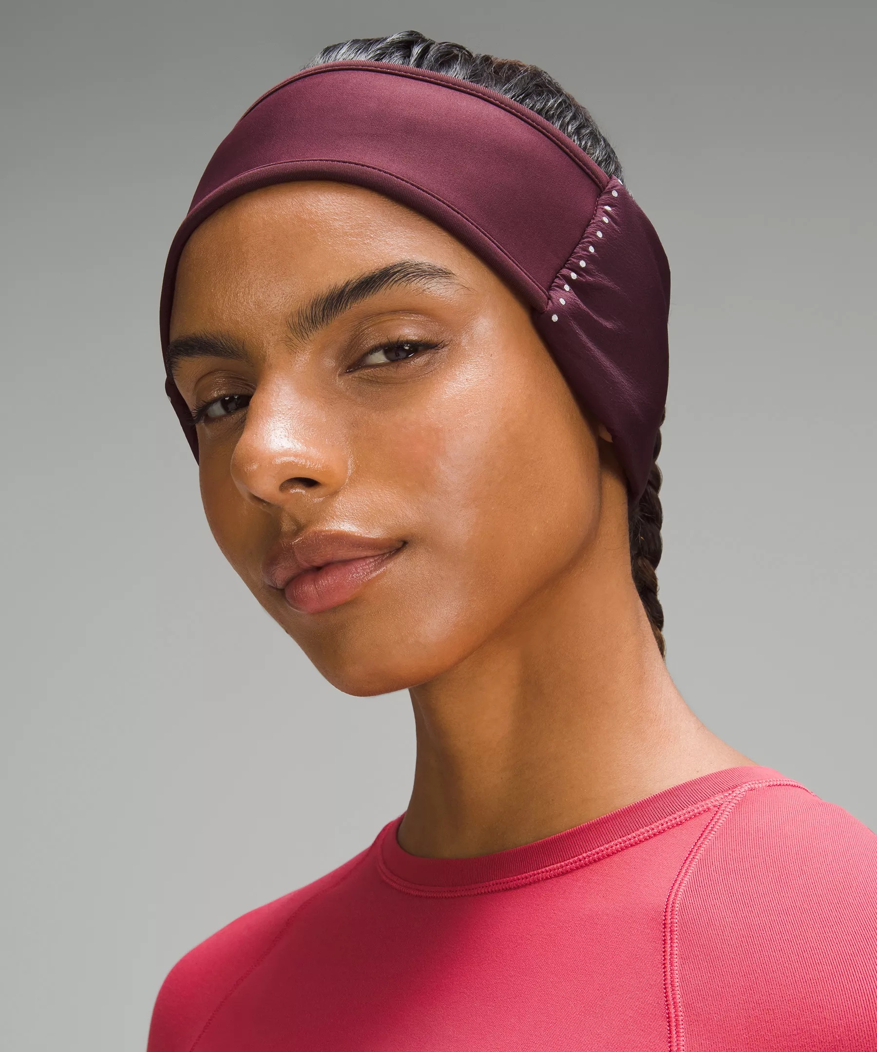 Down for It All Ear Warmer - 2