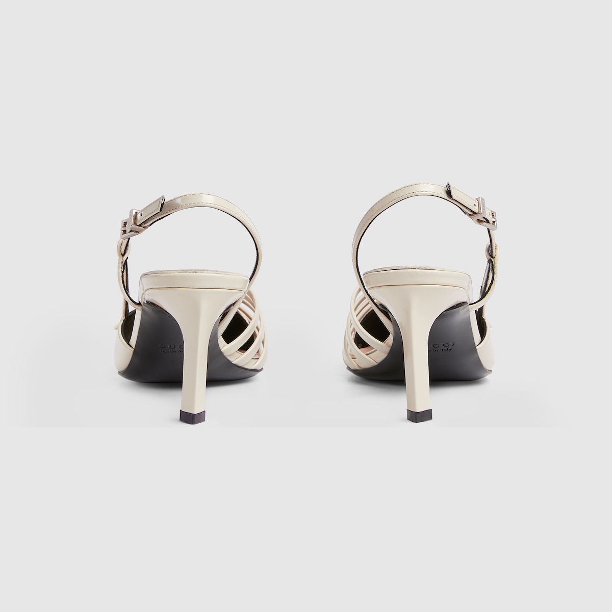 Women's slingback pump - 4