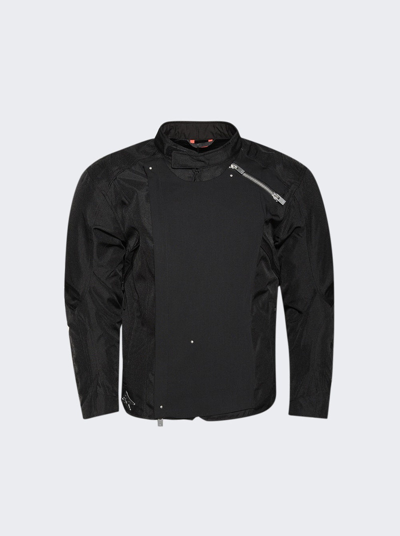 Alp X He 6 Jacket Black 1
