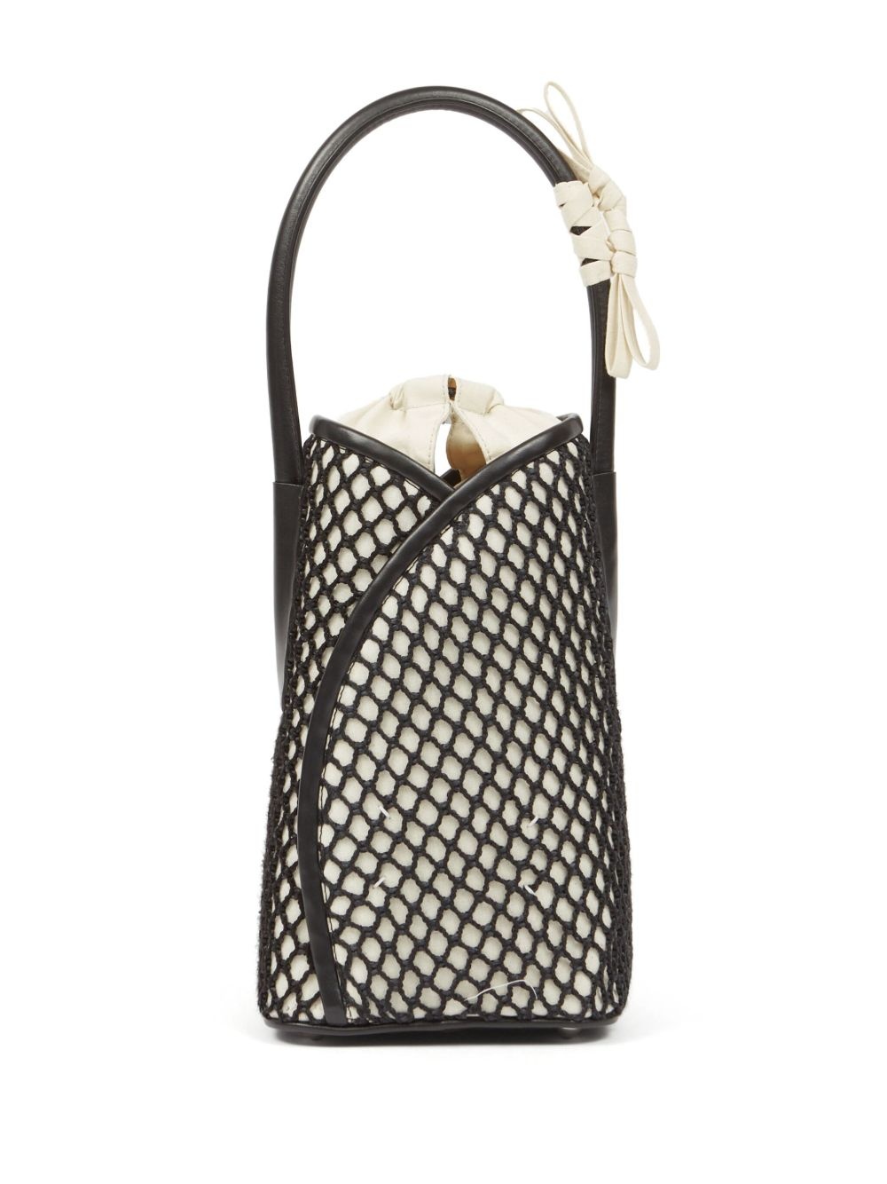 Fortune Vertical shoulder bag - 3