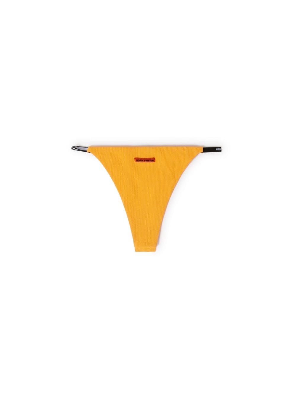 Triangle Bikini Slip - 6