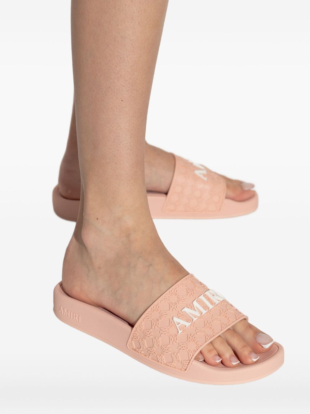 MA Quad embossed slides - 5
