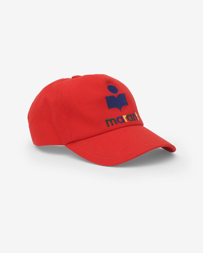 TYRON LOGO CAP - 1
