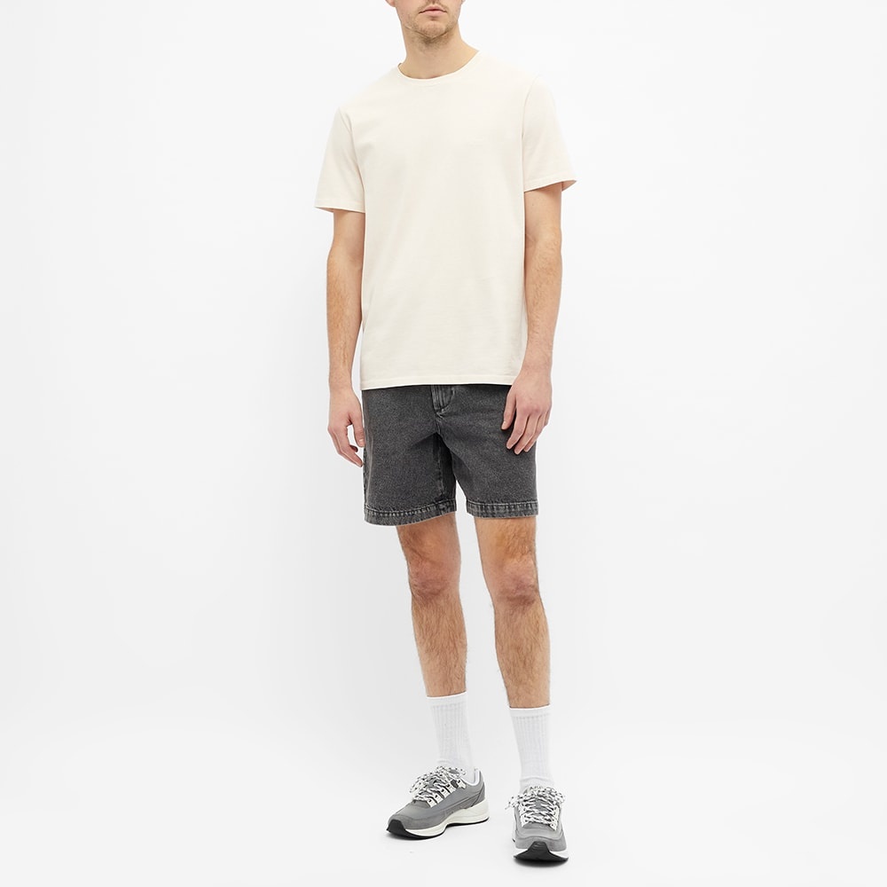 END. x A.P.C. Cling Short - 6