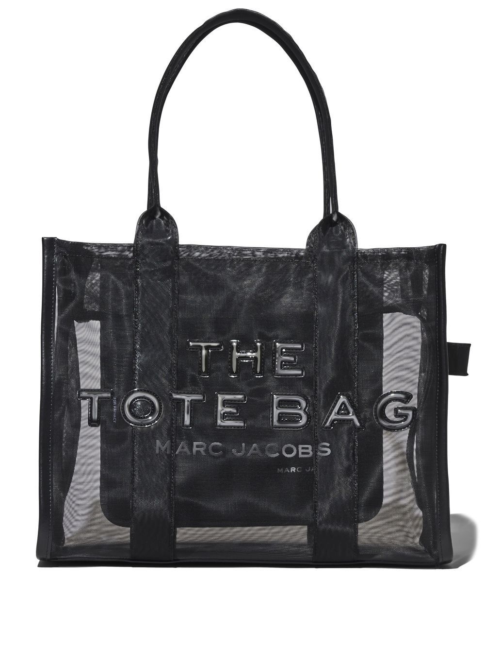 The Large Tote Bag - 1