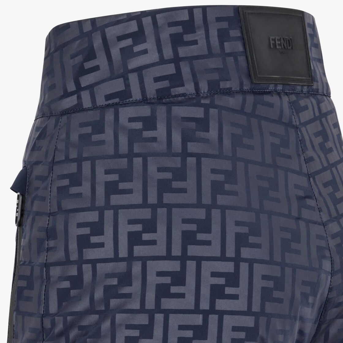 Ski Pants - 3