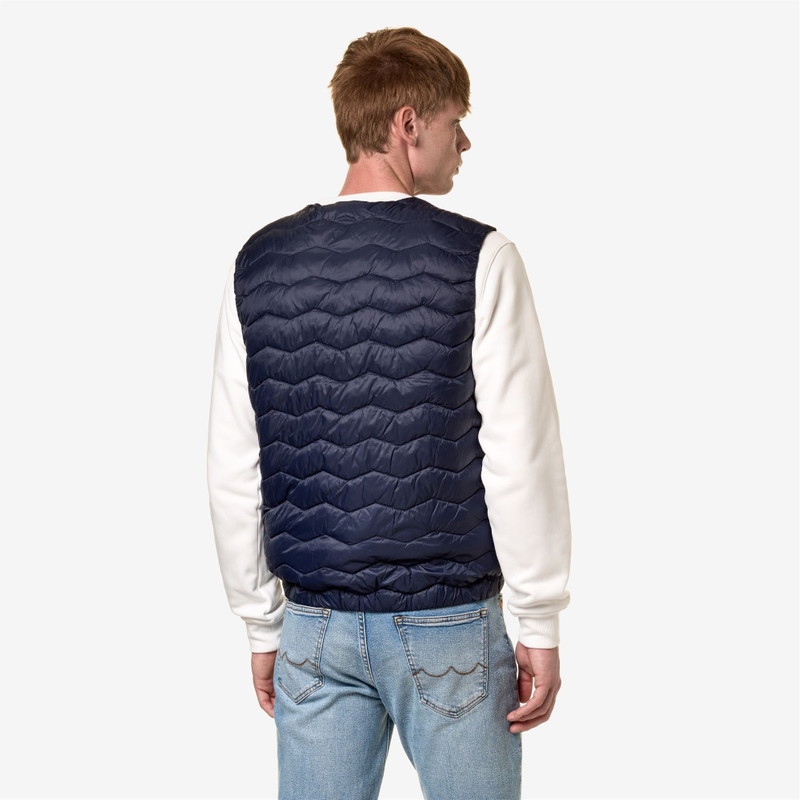 VALTY QUILTED WARM 5
