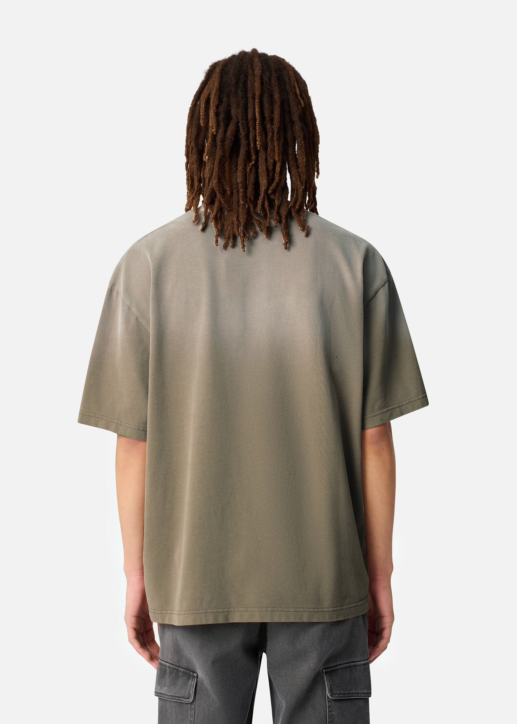 Gradient T-Shirt - 3