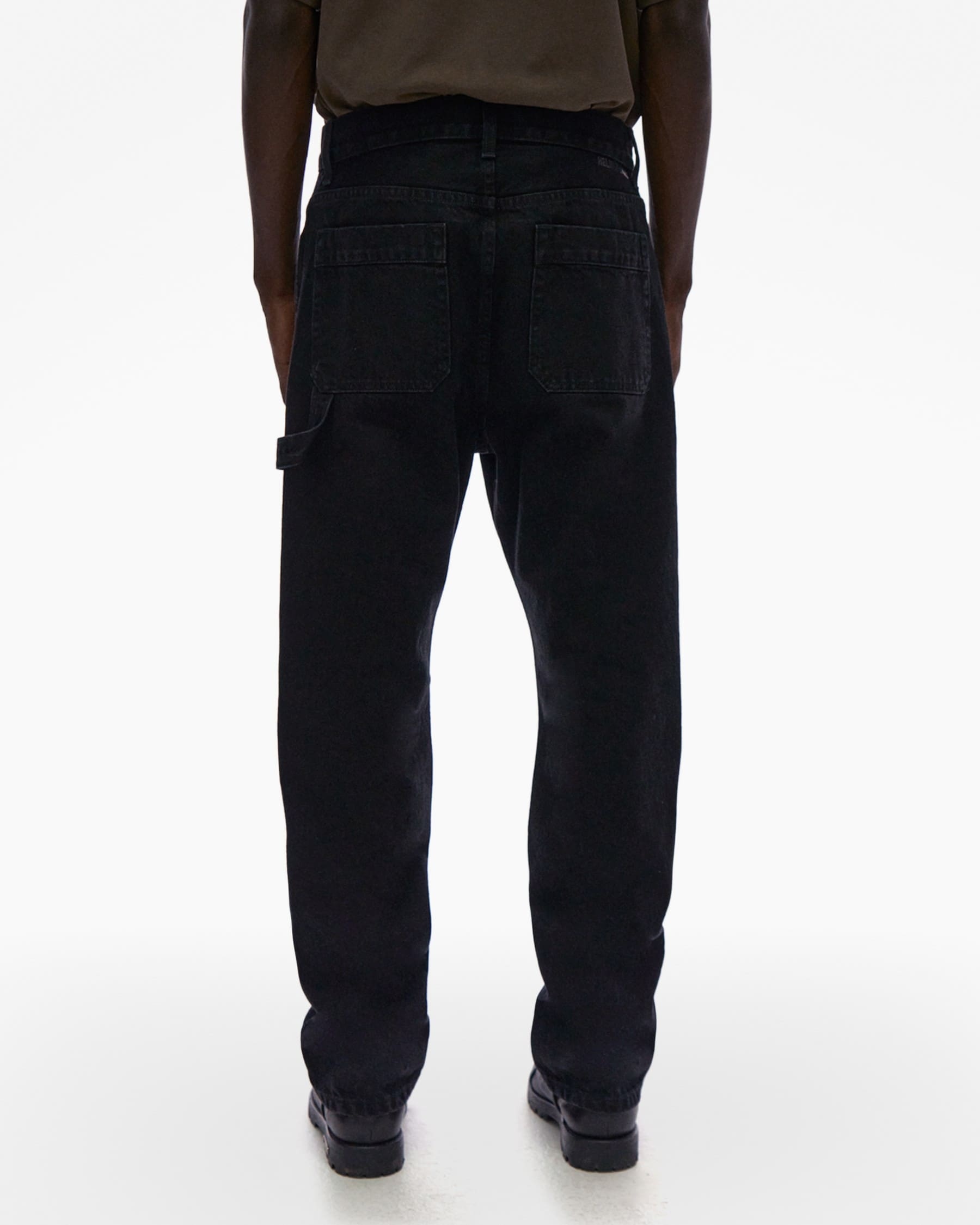 CARPENTER JEAN - 4