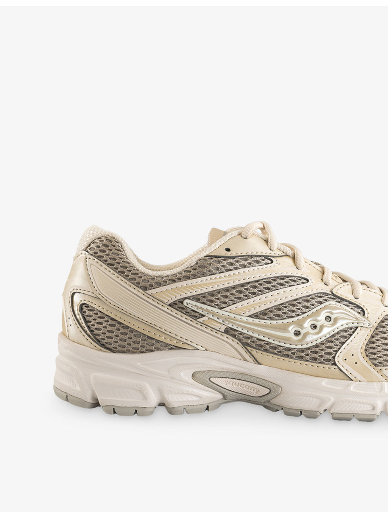 Ride Millennium Mesh Trainers 5