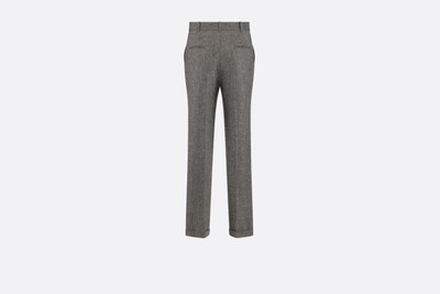 Dior Fitted Pants outlook