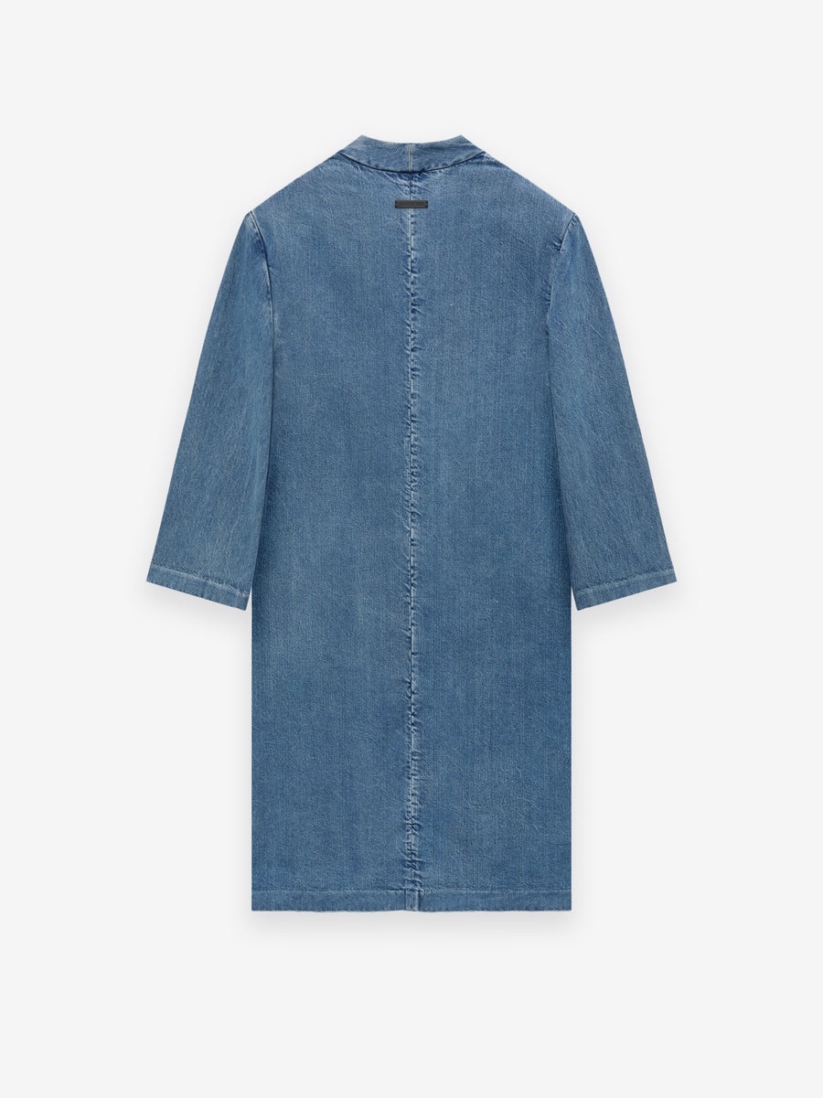 Denim Duster - 2