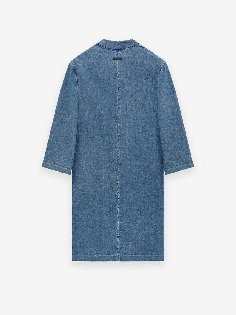Denim Duster 2