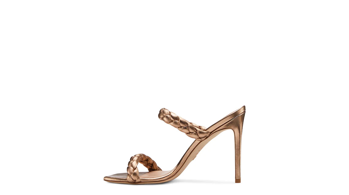 BRAIDA ALEENA 100 SANDAL - 3