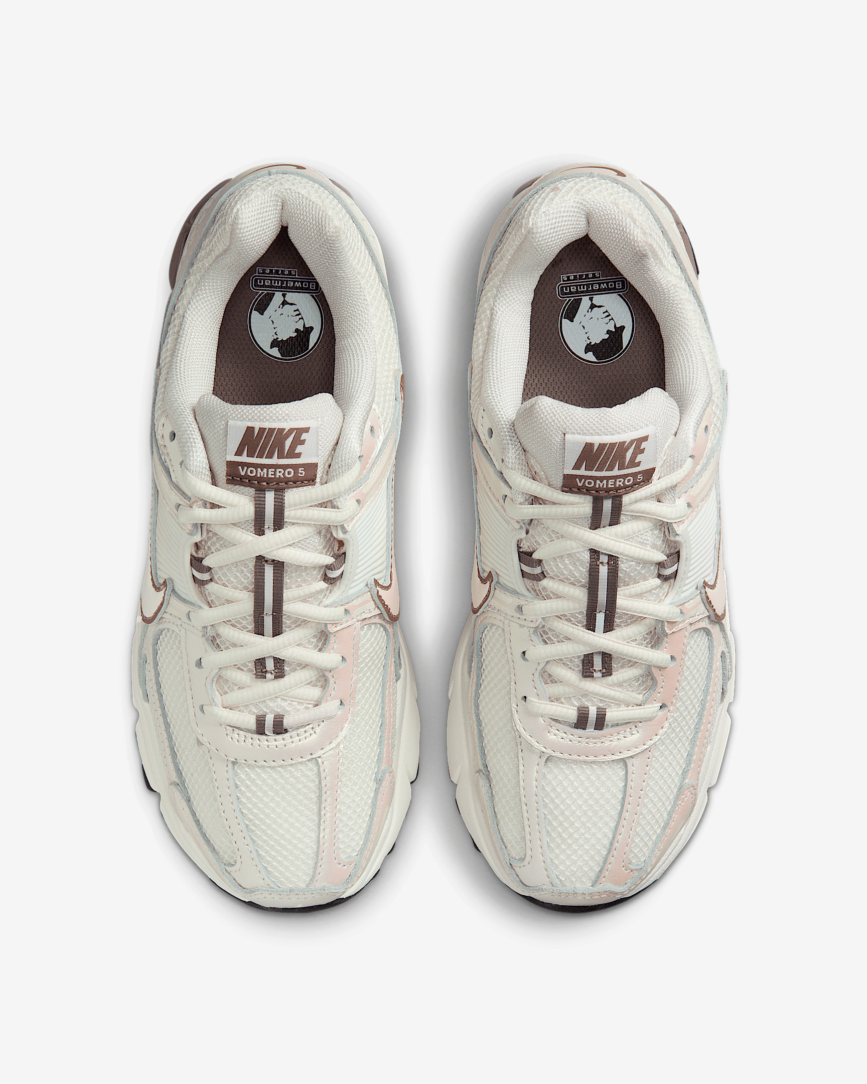 Nike Zoom Vomero 5 Women's Shoes - 4