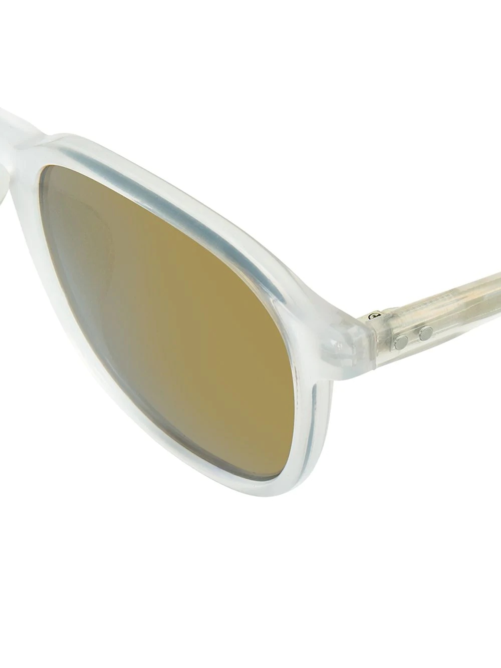 x Dries Van Noten D-Frame sunglasses - 4