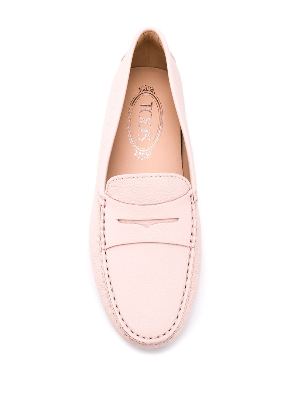 Tod's Flat shoes Pink - 2
