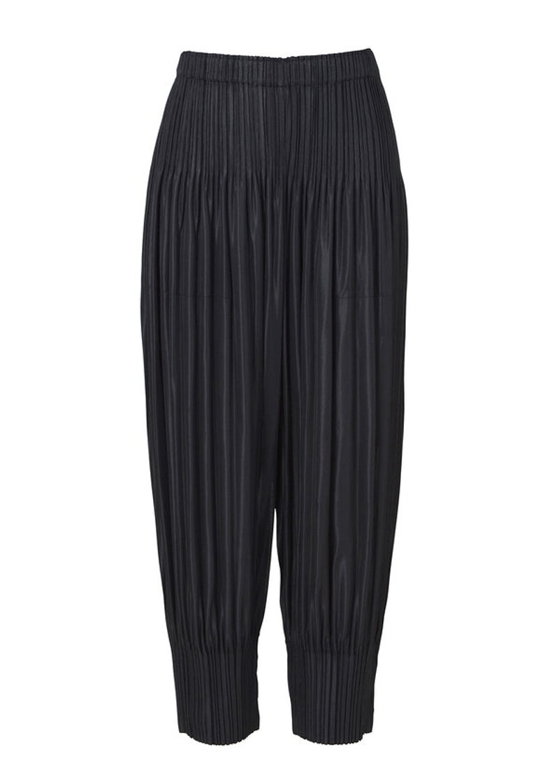 FLUFFY BASICS PANTS - 1