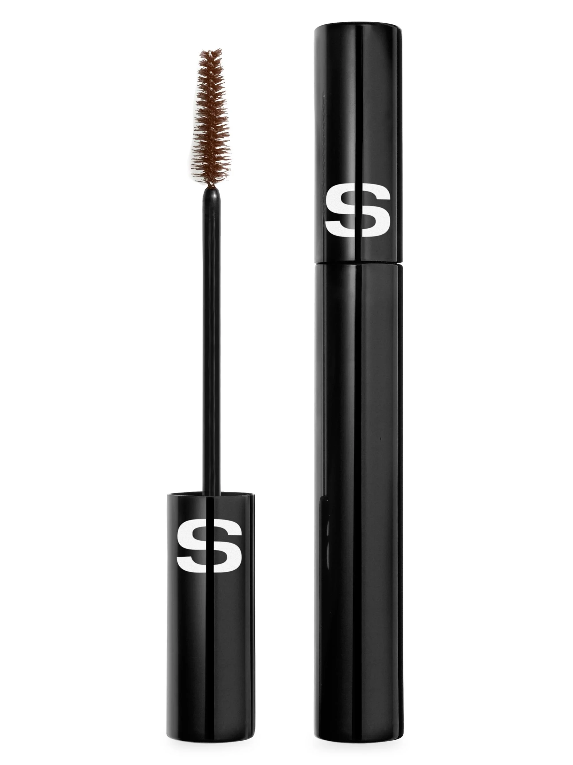 Women's Mascara So Stretch Visibly Lengthening & Beautifying Lash Care - Brown - 1