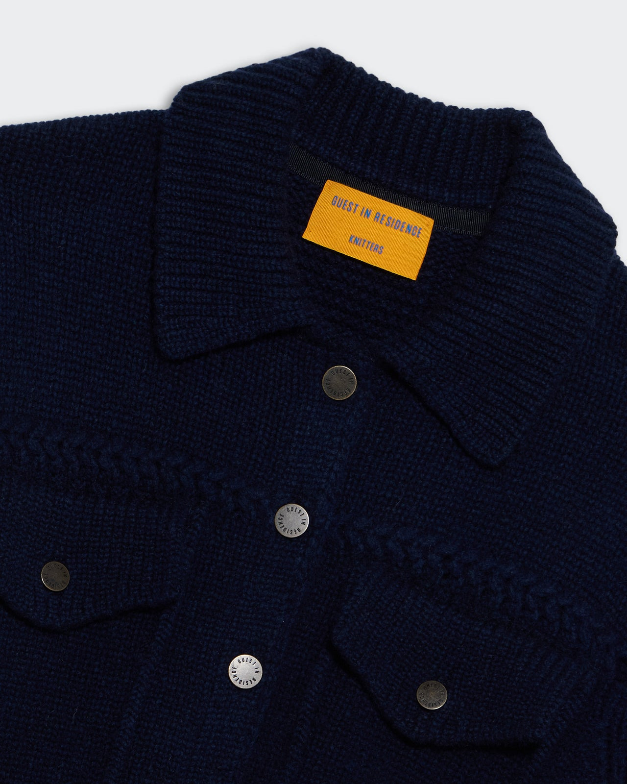 "Jean" Jacket - 3
