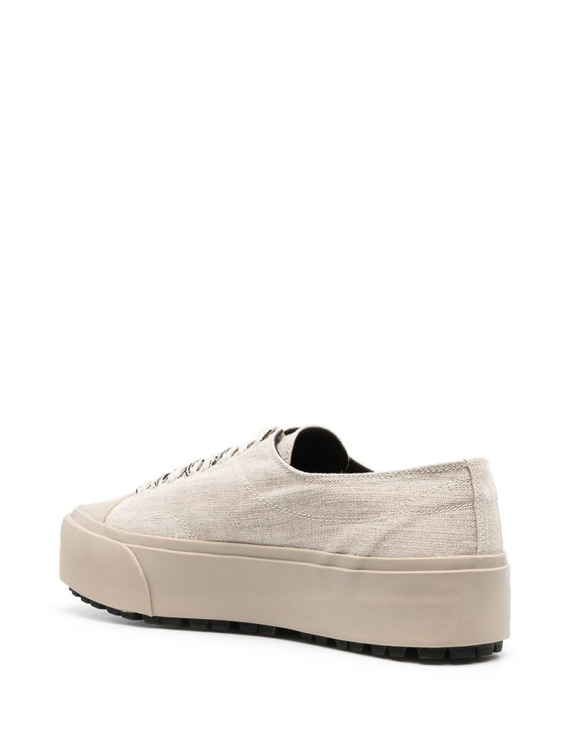 Ridge Vulc low-top sneakers 3