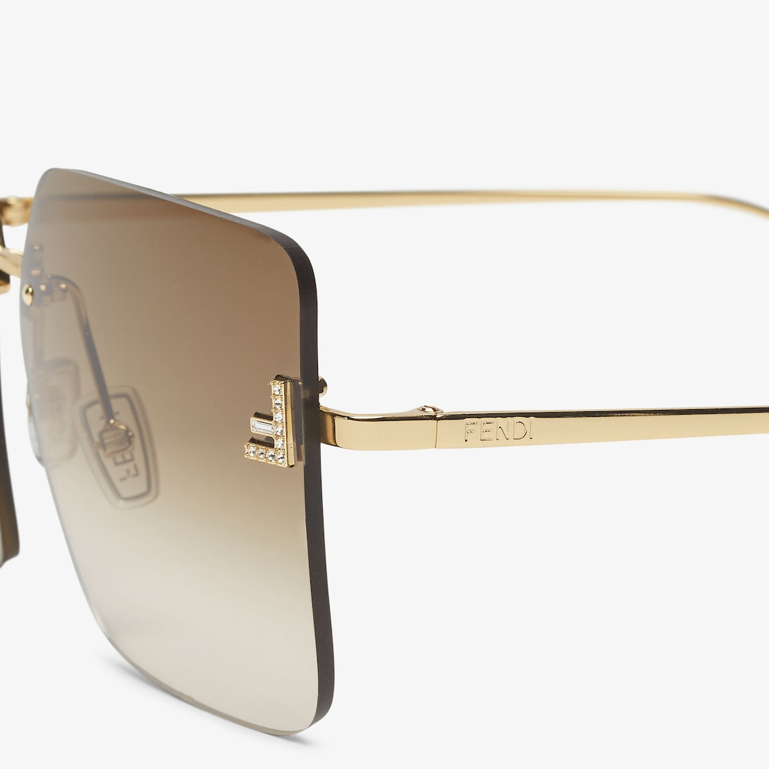 Fendi First Crystal - 3