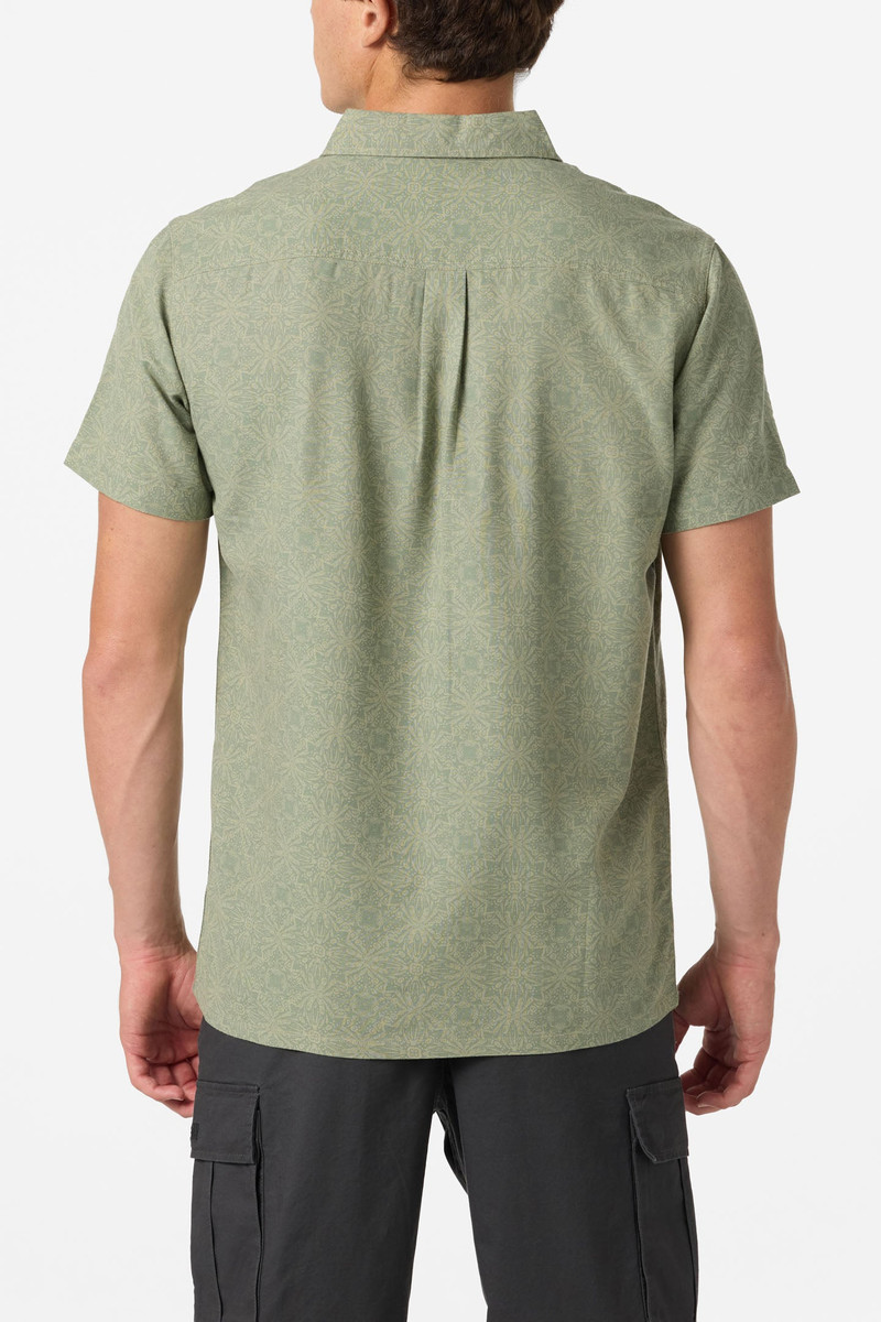 O'Riginals Print Standard Fit Shirt 6