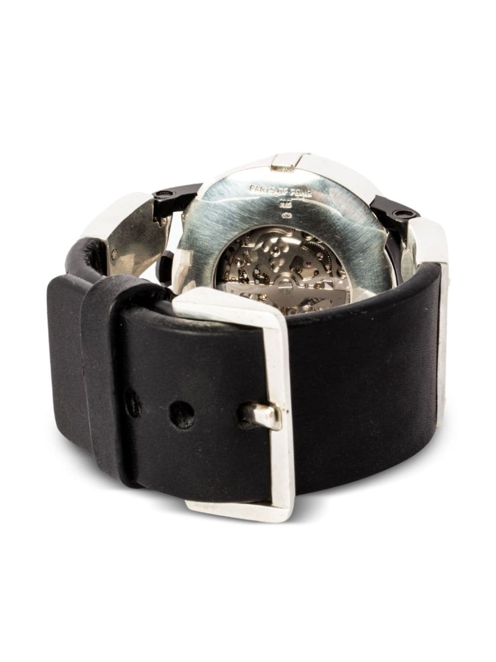P4âFOB Watch #155 41mm - 3