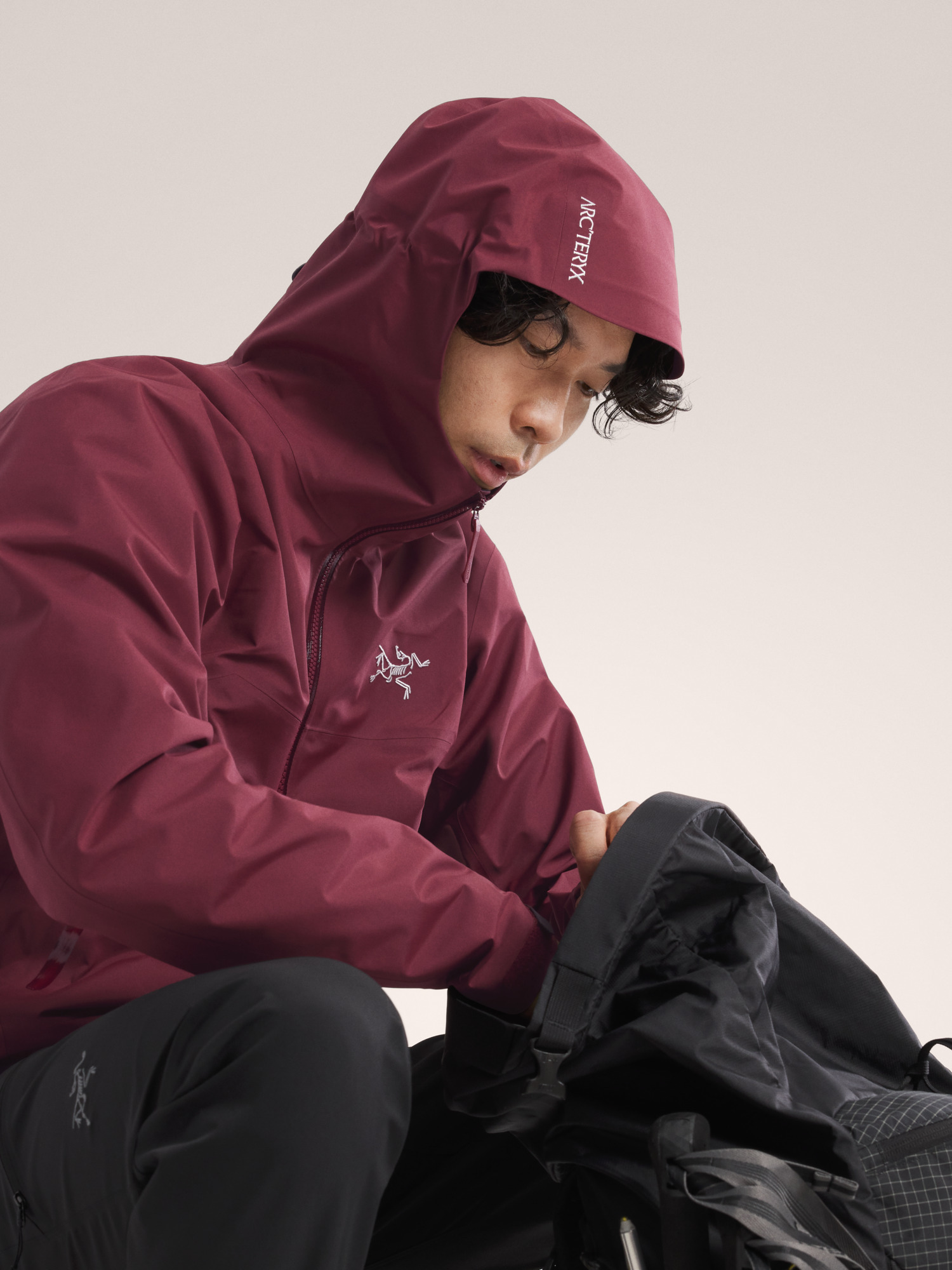 Beta Jacket - 6