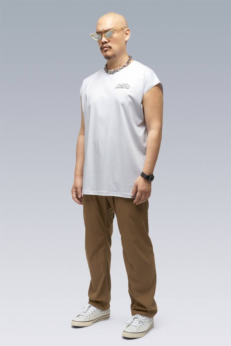 ACRONYM P39-M Nylon Stretch 8-Pocket Trouser COYOTE outlook