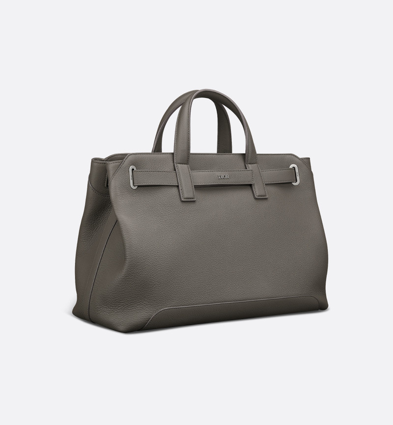 Medium Dior Normandie Tote Bag 6