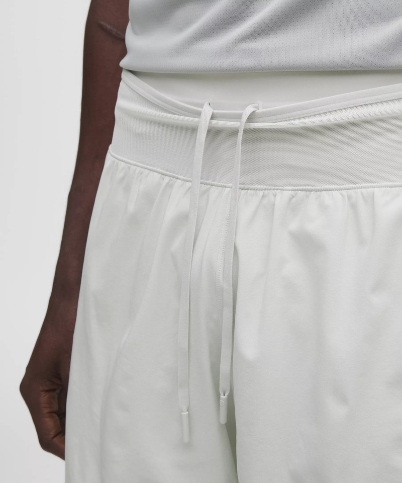 Fast and Free Multi-Pocket Running Short 5" 4