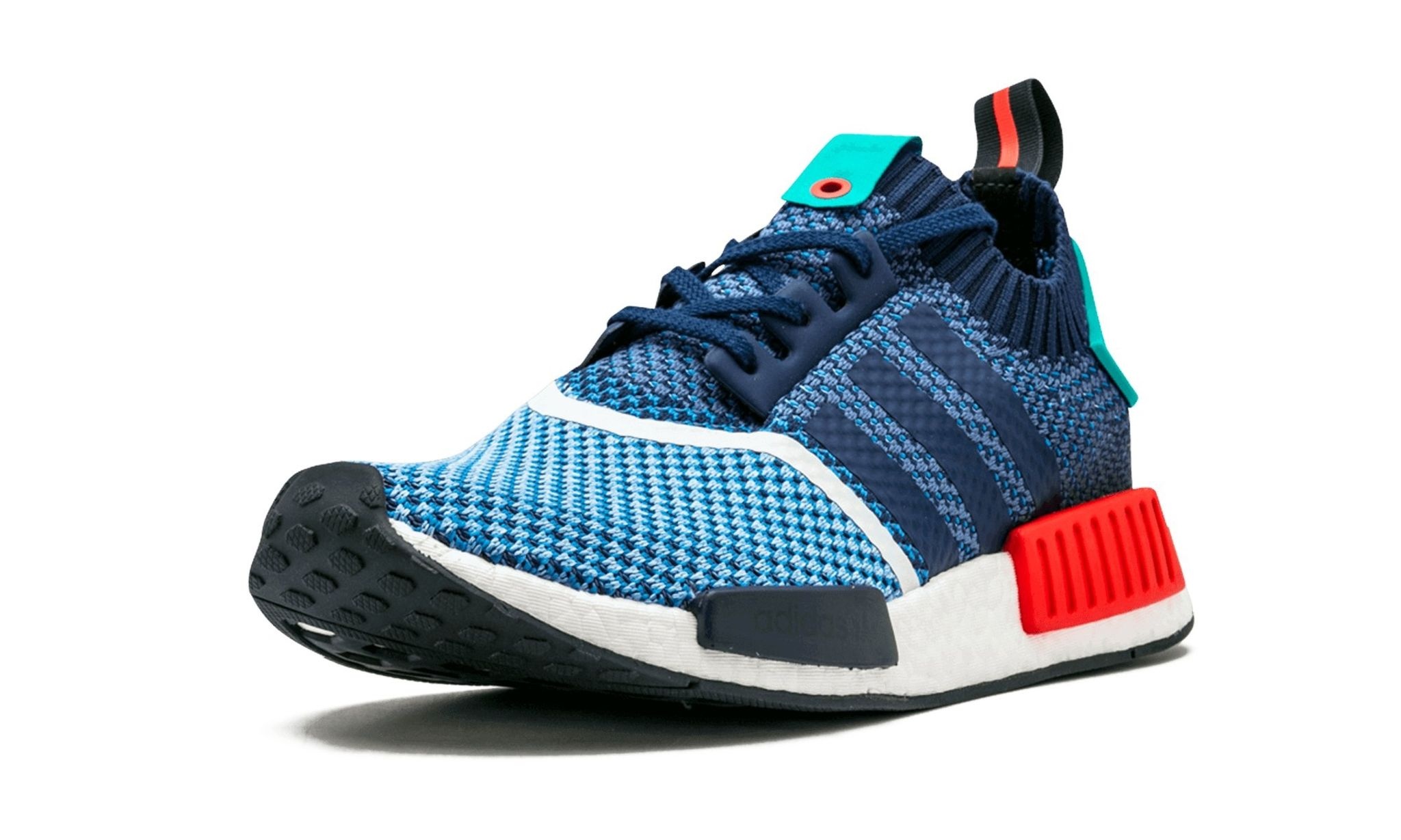 NMD_R1 PK "Packer Shoes" - 4