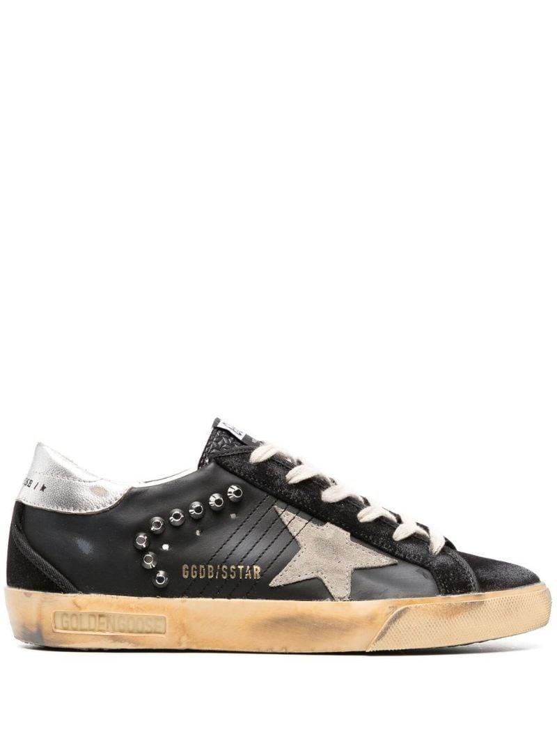 Super-Star low-top sneakers - 1